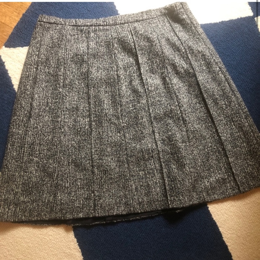 PIAZZA SEMPIONE SKIRT